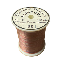 Indlæs billede til gallerivisning Regnbue Sytråd