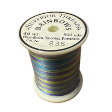 Indlæs billede til gallerivisning Regnbue Sytråd