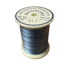 Indlæs billede til gallerivisning Regnbue Sytråd