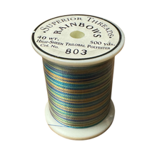 Indlæs billede til gallerivisning Regnbue Sytråd