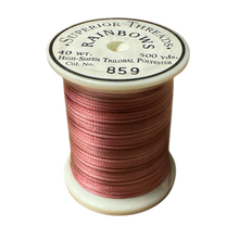 Indlæs billede til gallerivisning Regnbue Sytråd