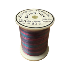 Indlæs billede til gallerivisning Regnbue Sytråd