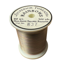 Indlæs billede til gallerivisning Regnbue Sytråd