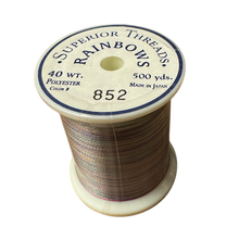 Indlæs billede til gallerivisning Regnbue Sytråd