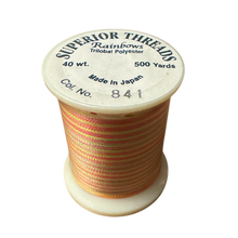 Indlæs billede til gallerivisning Regnbue Sytråd