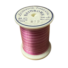 Indlæs billede til gallerivisning Regnbue Sytråd