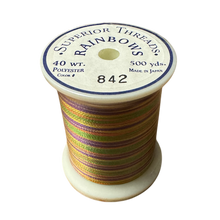 Indlæs billede til gallerivisning Regnbue Sytråd