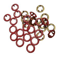 Indlæs billede til gallerivisning B103 - mat rød