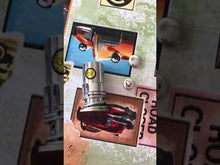 Indlæs og afspil video i gallerivisning Dies til betræk-knapper