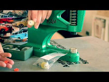 Indlæs og afspil video i gallerivisning DK93 Knapmaskine