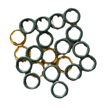 Indlæs billede til gallerivisning B101 - Mørk Skov