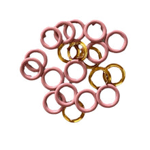 Indlæs billede til gallerivisning B91 - Brændt rose