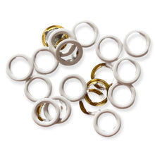 Indlæs billede til gallerivisning B89 - støvet hvid (grålig)