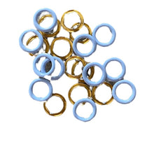 Indlæs billede til gallerivisning B98 - Støvet blå