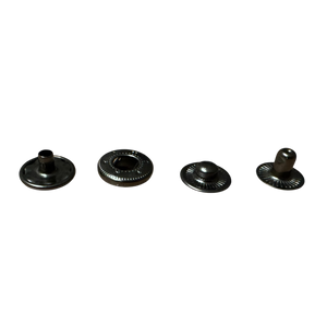 Metaltrykknapper 15 mm #832