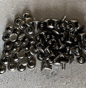 6 mm - Nitter - Nitter - Trykknappe