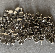 6 mm - Nitter - Nitter - Trykknappe