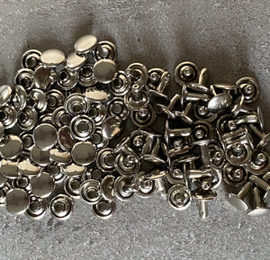 12 mm - Nitter - Nitter - Trykknappe