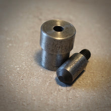 Indlæs billede til gallerivisning Dies til huller (DK93 &amp; DK98)
