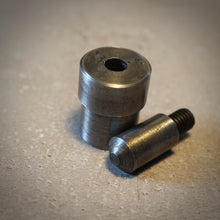 Indlæs billede til gallerivisning Dies til huller (DK93 &amp; DK98)
