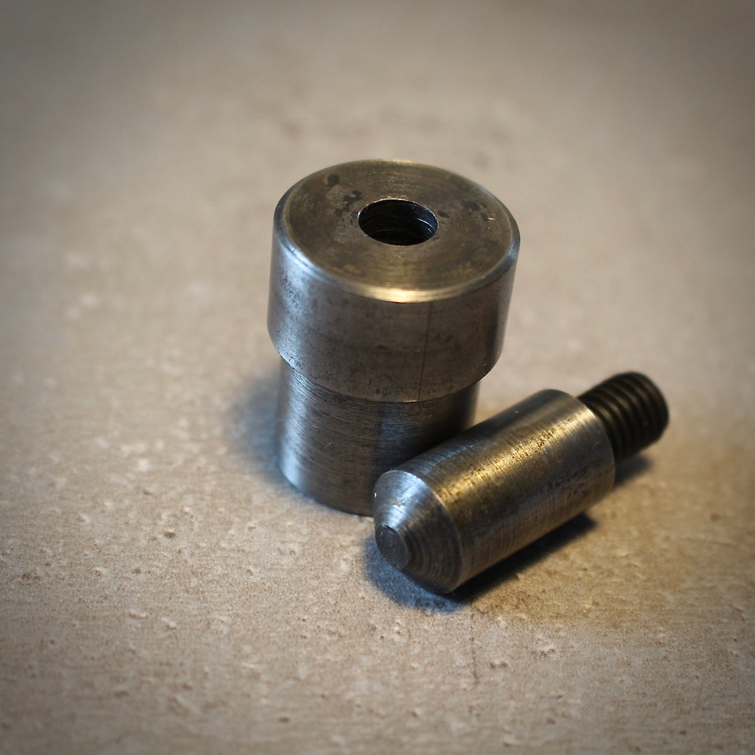 Dies til huller (DK93 & DK98)