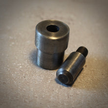 Indlæs billede til gallerivisning Dies til huller (DK93 &amp; DK98)
