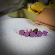 Indlæs billede til gallerivisning B62 - Gammelrosa - Hel kappe
