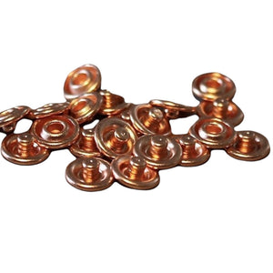 B03 - Rose Gold