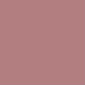 B91 - Brændt rose