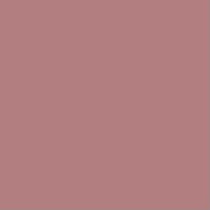 B91 - Brændt rose