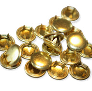 000 - Guld - Hel kappe