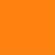 B71 - Brændt orange