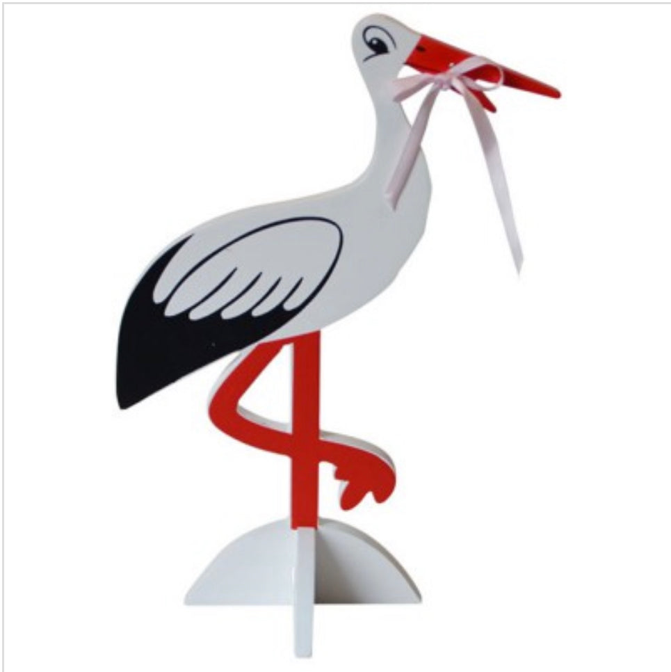Bordstork 25 cm