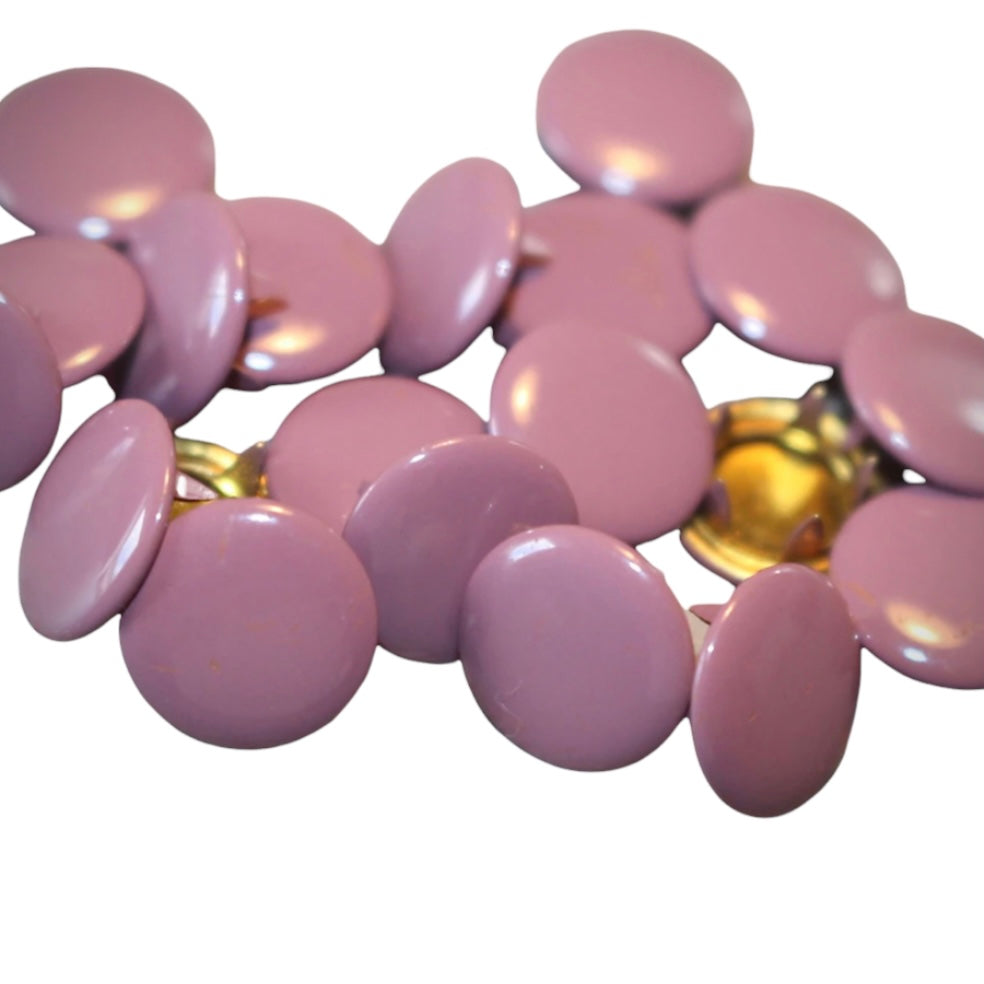 B62 - Gammelrosa - Hel kappe