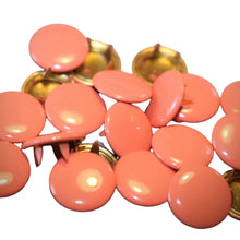 Indlæs billede til gallerivisning B67 - Fersken - Hel kappe
