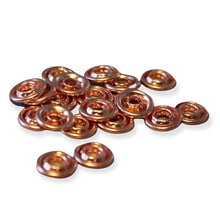 Indlæs billede til gallerivisning 003 - Rosegold - Hel kappe
