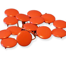 Indlæs billede til gallerivisning B72 - Mørk Orange - Hel kappe
