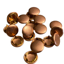 Indlæs billede til gallerivisning 003 - Rosegold - Hel kappe
