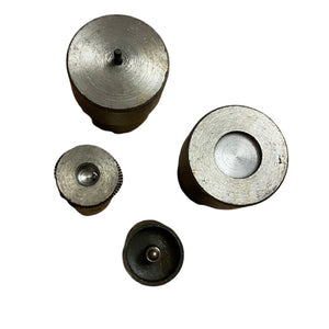 Dies til metalknapper (DK93 & DK98)