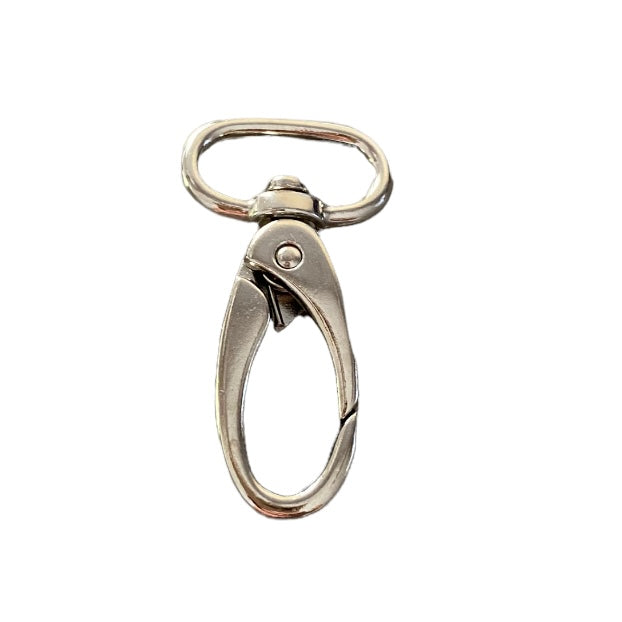 Karabinhage metal 20 mm