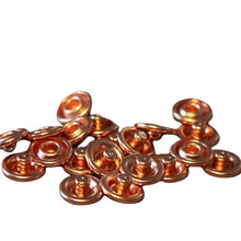Indlæs billede til gallerivisning 003 - Rosegold - Hel kappe
